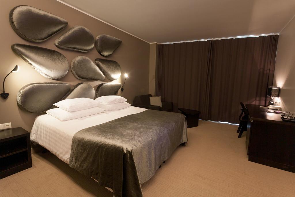 Aqva Hotel & Spa Rakvere Exterior foto