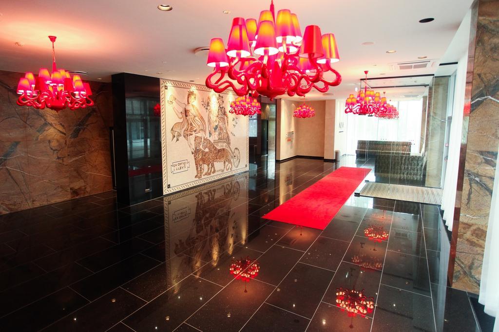 Aqva Hotel & Spa Rakvere Exterior foto