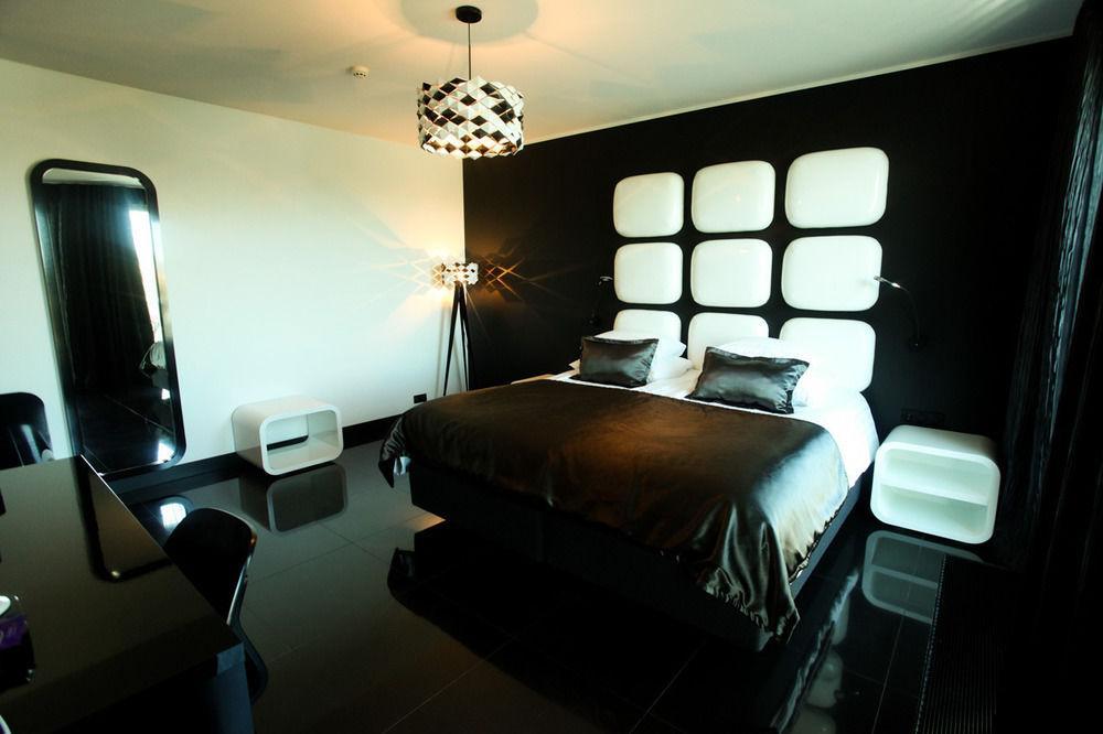 Aqva Hotel & Spa Rakvere Exterior foto