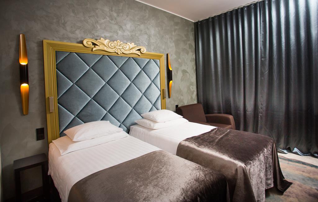 Aqva Hotel & Spa Rakvere Exterior foto