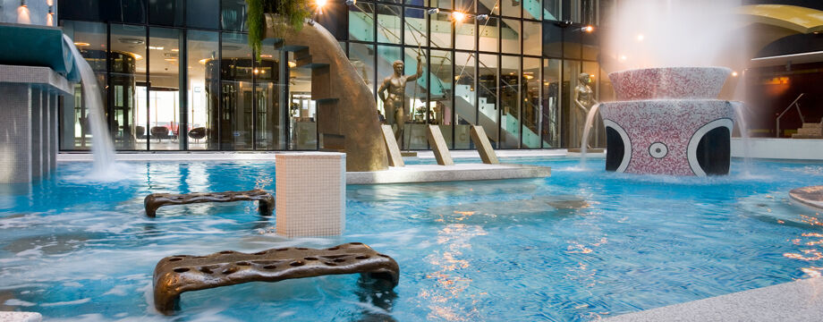 Aqva Hotel & Spa Rakvere Exterior foto